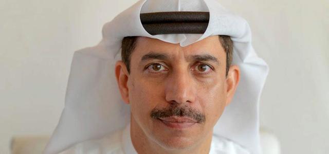 الأمين العام لمركز دبي لتطوير الاقتصاد الإسلامي: عيسى كاظم.
