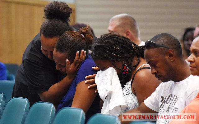 ففي مدينة كيرنز الاسترالية قررت المحكمة توجيه الاتهام لأم بقتل أطفالها السبعة بالإضافة إلى قريبهم.