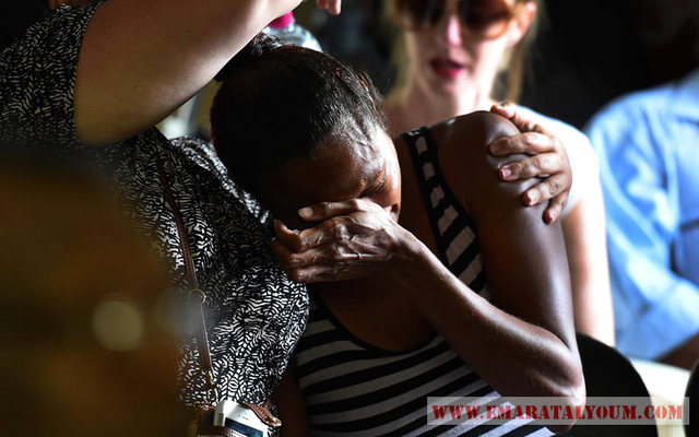 المحكمة استمعت لأقوال المتهمة التي هي من السكان الأصليين لأستراليا بعد تعافيها من جروح طعنات سكين كانت وجهتها لنفسها بعد قتل الأطفال الثمانية.