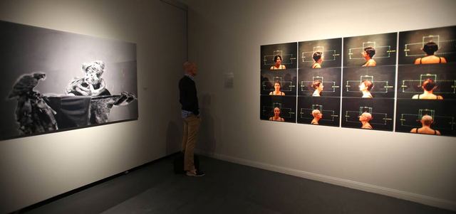 أعمال سمرة متميزة بكونها تبرز للناس القضايا الخاصة بهم مهما كانت صغيرة أو كبيرة.