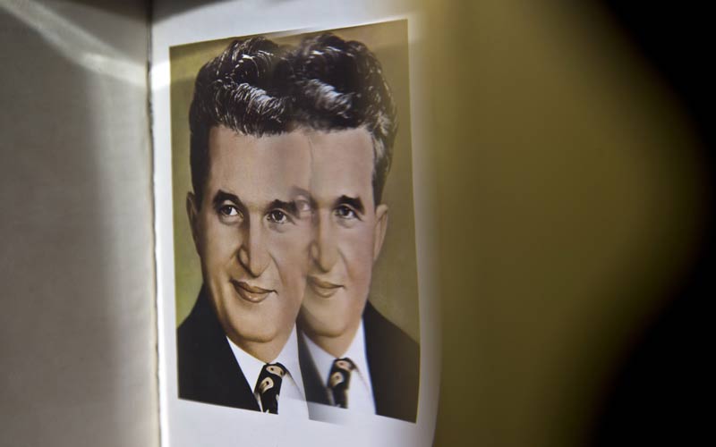 تصادف هذه الأيام ذكرى مرور ربع قرن على الإطاحة بأحد ديكتاتورات القرن العشرين، وبالتحديد الرئيس الروماني الأسبق نيكولاي تشاوشيسكو