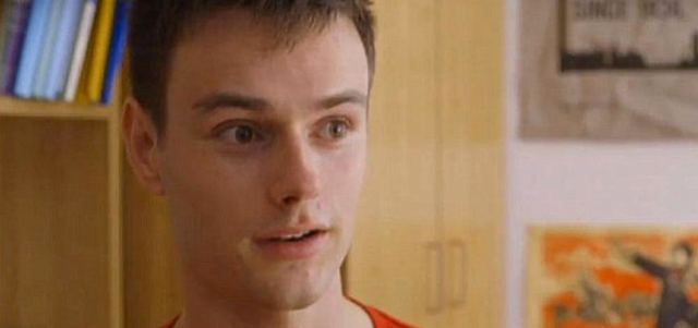 بن ماكماهون وجد نفسه يتحدث ويكتب  باللغة الصينية. أرشيفية