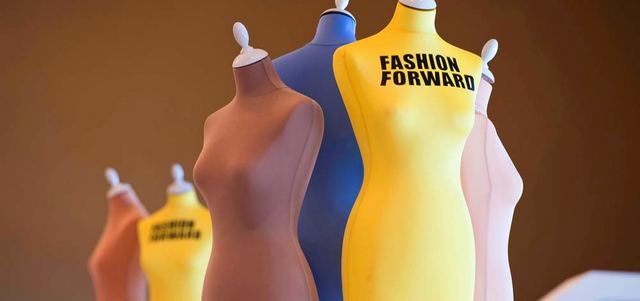 «فاشن فوروارد»