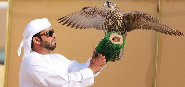 تشهد بطولة «فزاع» منافسات قوية هذا العام. من المصدر