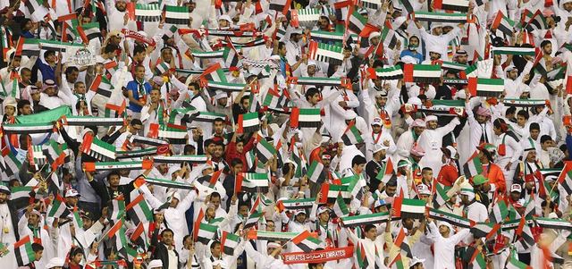 المنتخب يواجه تحدياً كبيراً في نهائيات «أمم آسيا» بغياب جمهوره. الإمارات اليوم