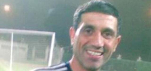 عيسى درويش. من المصدر