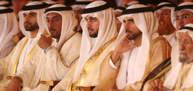 حمدان بن محمد: الجائزة تعكس التزام دبي بتحفيز الإبداع والابتكار والتنافسية في مجالات الاقتصاد الإسلامي. وام