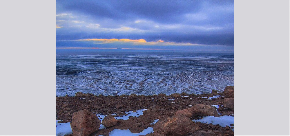 تصوير القارئ  أحمد البدواوي