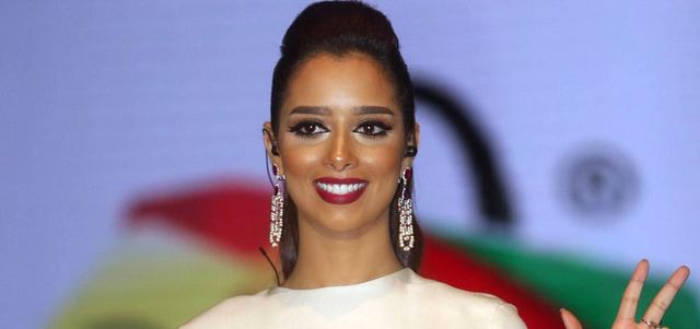 بلقيس قدمت أغنيات ذات طابع شبابي. من المصدر