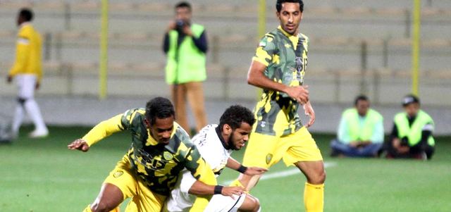 الوصل فاز على اتحاد جدة 3-1 ودياً في زعبيل.  من المصدر