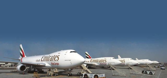 الناقلة تلعب دوراً بارزاً على صعيد عمليات نقل الذهب والعملات والمجوهرات واللوحات وغيرها من السلع والمعدات الخاصة. أرشيفية