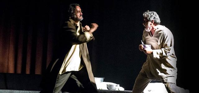 «طقوس الأبيض» الإماراتية حازت إشادة سميحة أيوب. الإمارات اليوم