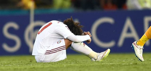 تصوير: أسامة أبوغانم