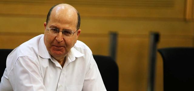 موشيه يعلون: «إسرائيل ستحمّل المسؤولين والحكومات والأنظمة والمنظمات في سورية ولبنان المسؤولية عن أي انتهاك لسيادتها أو هجوم على مدنيين أو جنود». رويترز