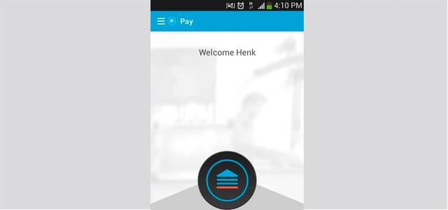 &laquo;فليك باي&raquo; يتوافر مجاناً للمستخدمين. من المصدر