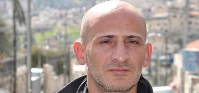 جواد صيام: &laquo;السياسات المتبعة ضد الفلسطينيين في القدس تتناقض مع القوانين الإسرائيلية نفسها&raquo;.  أرشيفية