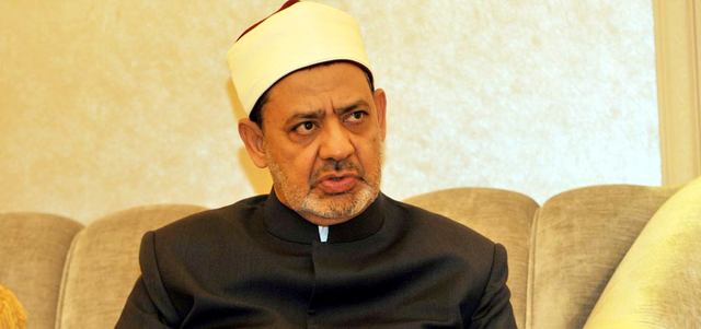 أحمد الطيب: «الإسلام حرّم التمثيل بالنفس البشرية بالحرق أو بأي شكل من أشكال التعدي عليها حتى في الحرب مع العدو المعتدي». وام