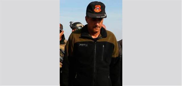 الفريق الركن عبدالوهاب الساعدي: القوات العراقية تتأهب لشنّ عملية واسعة لتحرير مناطق العلم والدور وحقول عجيل النفطية، كونها المفتاح لتحرير مدينة تكريت من سيطرة &laquo;داعش&raquo;. أرشيفية