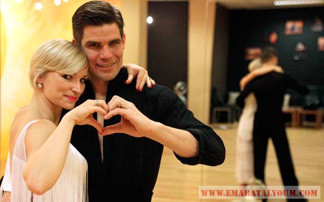 الصور من الوكالات