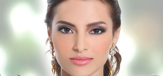 كارمن سليمان. من المصدر