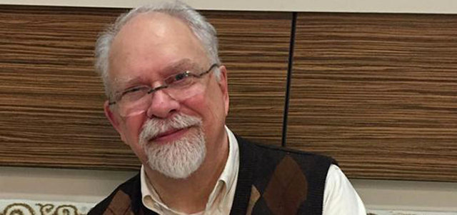 البروفيسور ريتشارد بوليت.