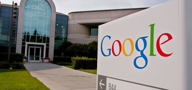 «غوغل» اشترت العام الماضي 19 عقاراً في وادي السيليكون بنحو مليار دولار. أرشيفية