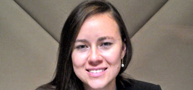 ماريا كاميلا مورينو: عملية قانون العدل والسلام تم تخطيطها بصورة ضعيفة ولم يكن لدى الحكومة القدرة على تنفيذها. أرشيفية