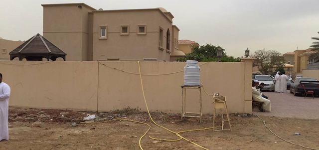 &laquo;عدنان&raquo; كان يستعد لزفافه في مايو المقبل.