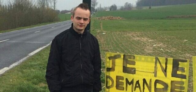 بيلي أقدم على ما فعل نظراً لإفلاسه. أرشيفية