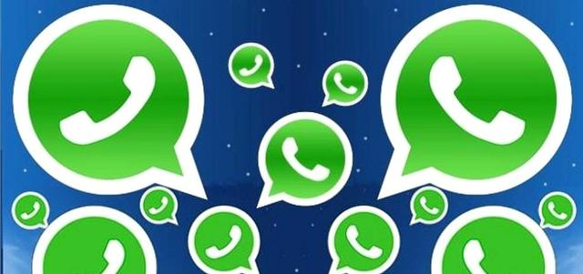 المستخدمون في بريطانيا خصصوا لتطبيق «واتس آب» الوقت نفسه الذي قضوه في استخدام تطبيق «فيس بوك».

أرشيفية