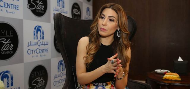أصدرت يارا ألبومها الأخير في نهاية عام 2014 بعنوان «يا عايش بعيوني».

تصوير: مصطفى قاسمي
