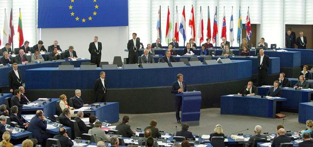 الاتحاد الأوروبي مستعد لمساعدة اليونان. أرشيفية