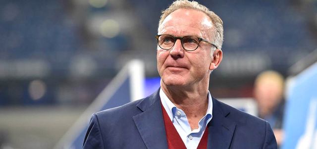 رومينيغه: كل أندية أوروبا ستستفيد من زيادة عائدات «الأبطال» والدوري الأوروبي. أرشيفية