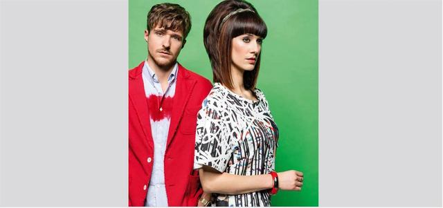 لصاحبات الشعر الطويل.. القصّة الكثيفة وشعر مؤخرة الرأس المرفوع على غرار بريجيت باردو.

د.ب.أ