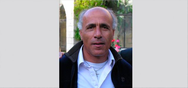 الفني النووي الإسرائيلي مردخاي فعنونو كشف عن بعض المعلومات السرية بشأن القدرات النووية لإسرائيل. أرشيفية