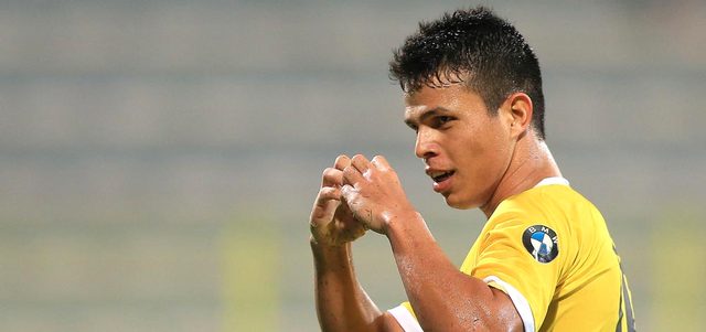 ليما يترقب صدور الحكم في شكوى الشارقة. الإمارات اليوم