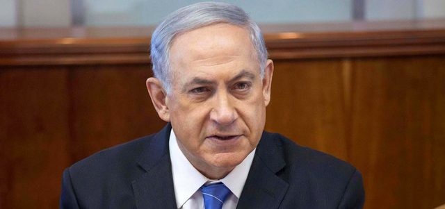 حكومة نتنياهو تُعدّ اللاجئين سرطاناً في الجسم يجب التخلص منه. رويترز