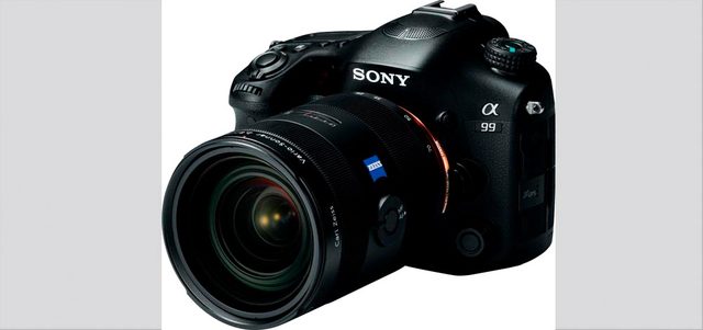 «سوني» تعتزم رفع إنتاجها من مستشعرات التصوير بنسبة 45%. أرشيفية