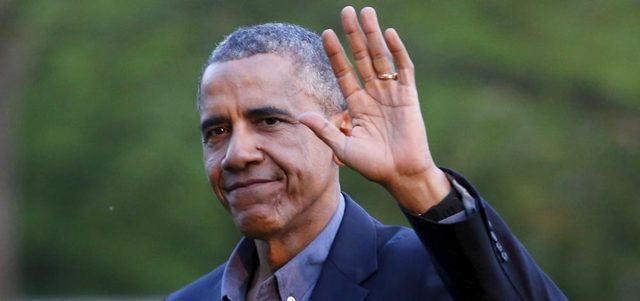 أوباما.