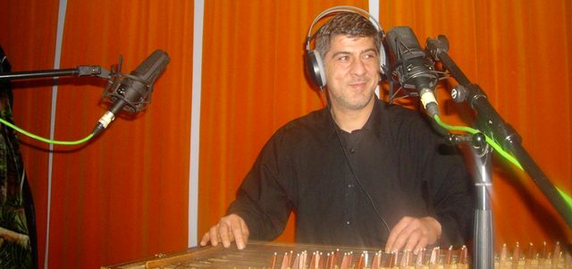 حبال.. هجرات متتابعة رافقته فيها الموسيقى دائماً. الإمارات اليوم