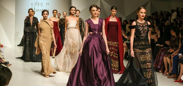 نقوش وزخرفات مستوحاة من روسيا الأنيقة. تصوير: أشوك فيرما