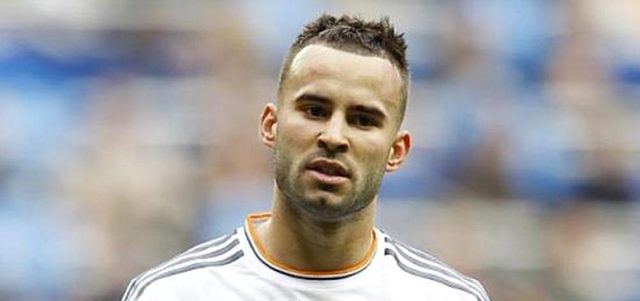 خيسي رودريغيز يستعد للرحيل عن مدريد. أ.ف.ب