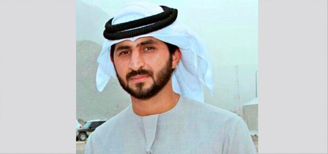 زيد الشحي. من المصدر