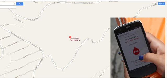 لاقت فكرة &laquo;وات ثري ووردز&raquo; استحساناً في بعض مناطق العالم ومنها مدينة ريو دي جانيرو البرازيلية. من المصدر