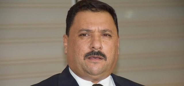 رئيس مجلس محافظة الأنبار صباح كرحوت: سيطرة تنظيم «داعش» على مدينة الرمادي يشكل كارثة كبيرة، ستدفع ثمنها جميع المحافظات العراقية. أرشيفية