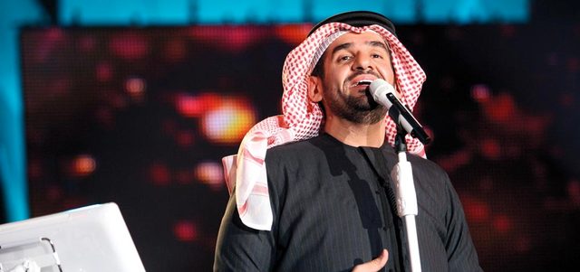 الجسمي يبتعد عن الألقاب وعيضة والسعيد لم يسعيا إليها.

أرشيفية