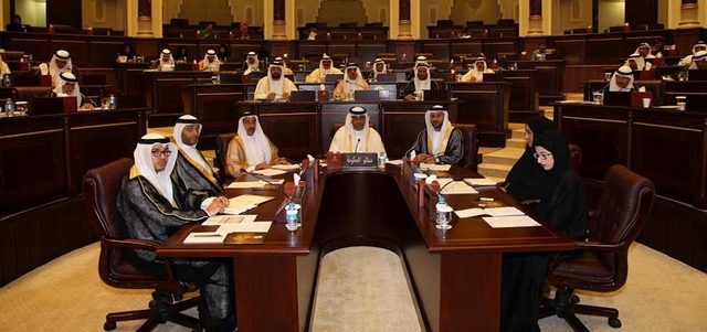 المجلس الاستشاري ناقش سياسة هيئة الطرق والمواصلات في جلسة استمرت 7 ساعات.

من المصدر