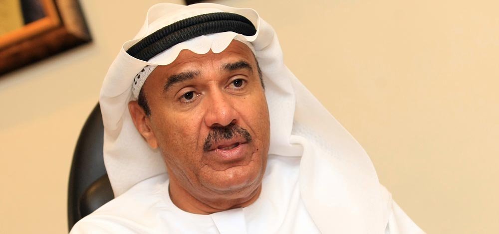 المهندس حسين ناصر لوتاه : مدير عام البلدية