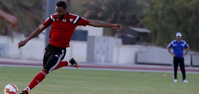 خميس إسماعيل غاب بسبب الامتحانات. تصوير: نجيب محمد