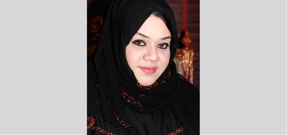 مديرة إدارة الطفل في وزارة الشؤون الاجتماعية: موزة الشومي.